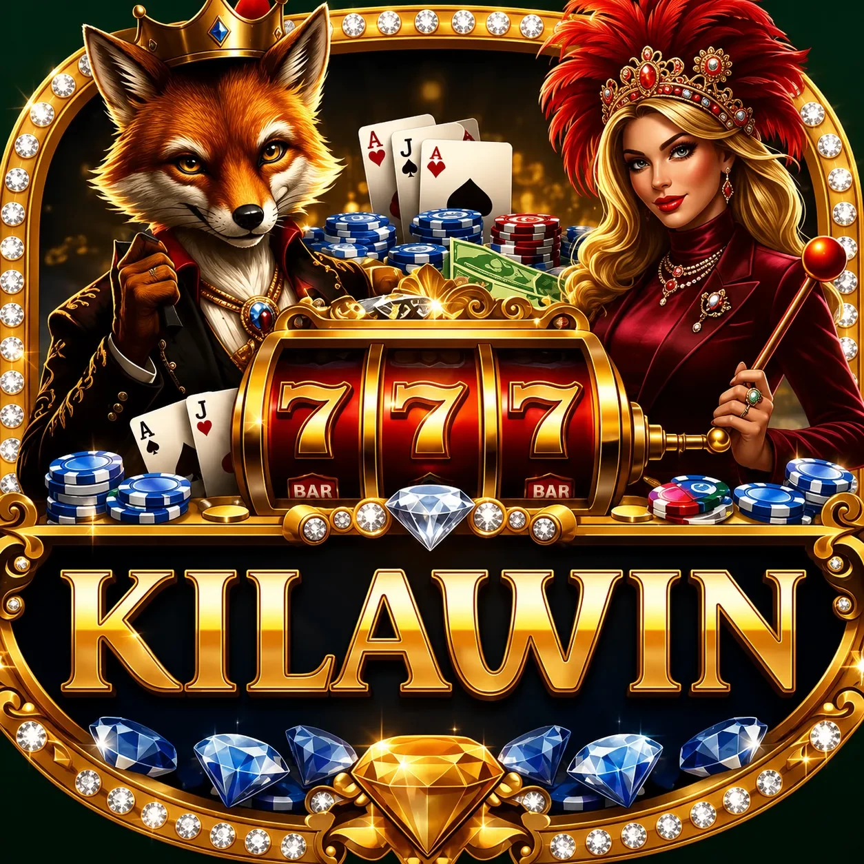 kilauwin Terbaru untuk Android: Download APK Gratis