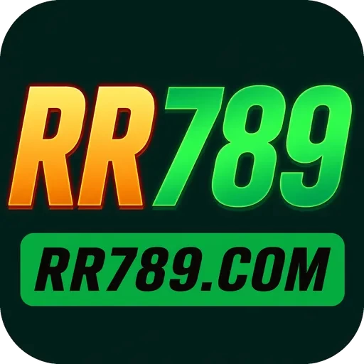rr789 logo