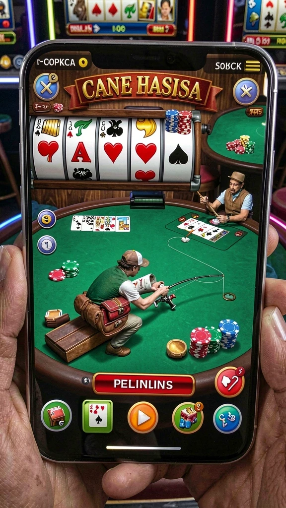 Download ceri123 APK Original untuk Android screenshot 3