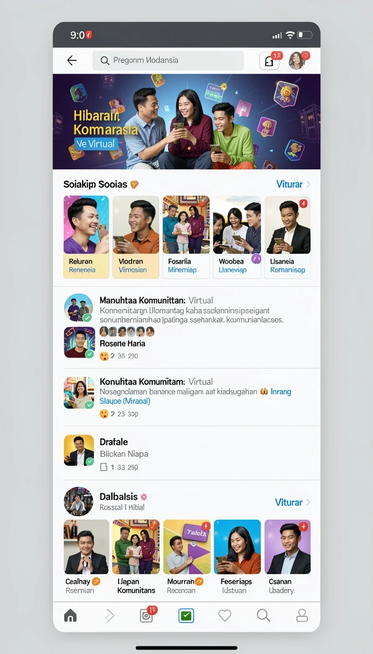 angsa4d App Terbaru: Fitur Unggulan dan Download screenshot 2