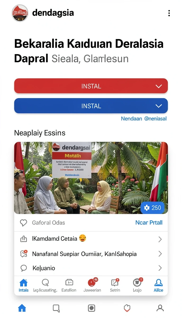 kilauwin Terbaru untuk Android: Download APK Gratis screenshot 3