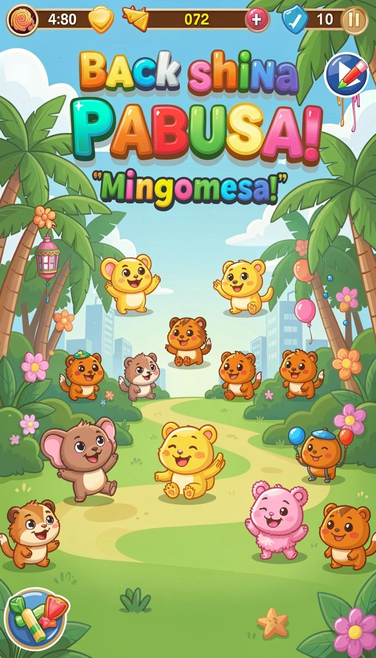 adg62 App Game Online Indonesia Terpercaya 2026 screenshot 3