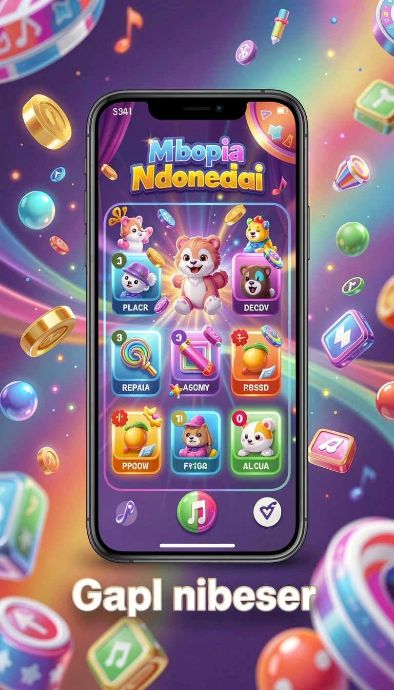 megawin188 Aplikasi Game Online Indonesia Terpercaya screenshot 3