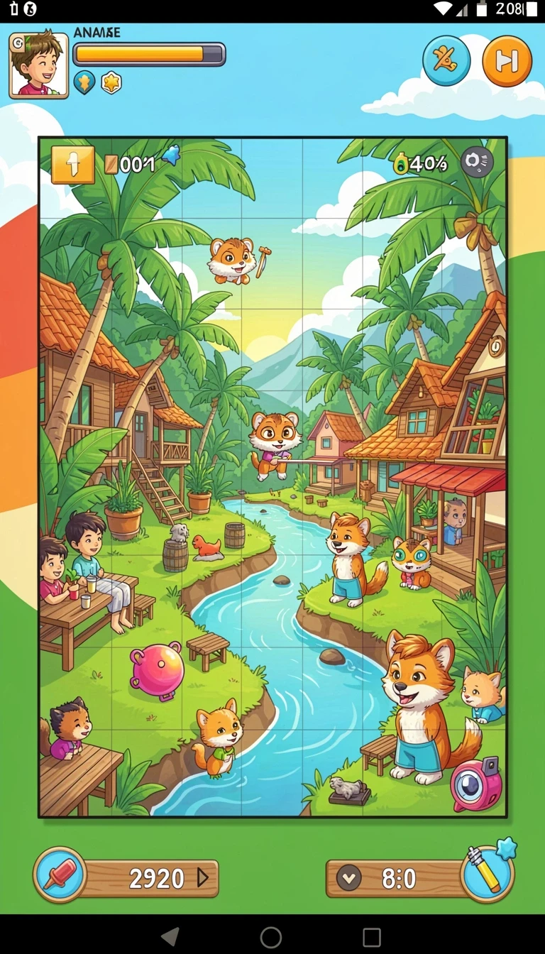 adg62 App Game Online Indonesia Terpercaya 2026 screenshot 1