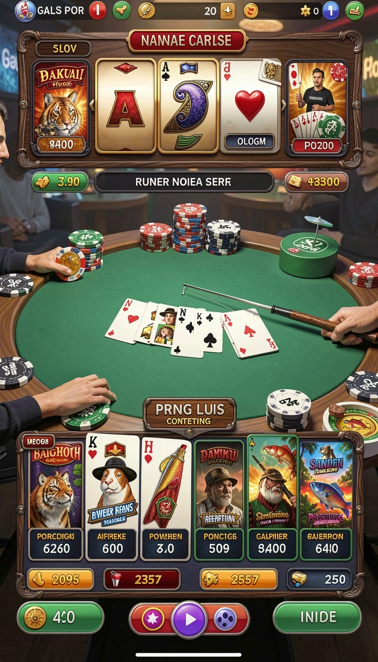 pulaujudi App Game Online Indonesia Terbaru screenshot 1