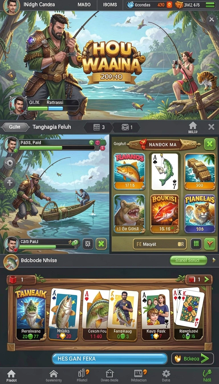 380slot Terbaru untuk Android: Download APK Gratis screenshot 2