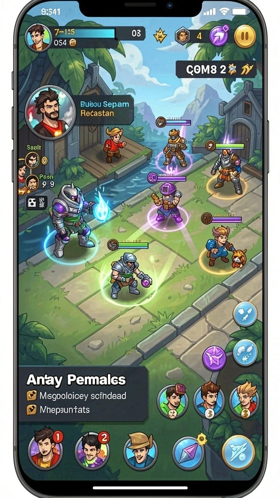 Unduh di1 APK Gratis untuk Android screenshot 3