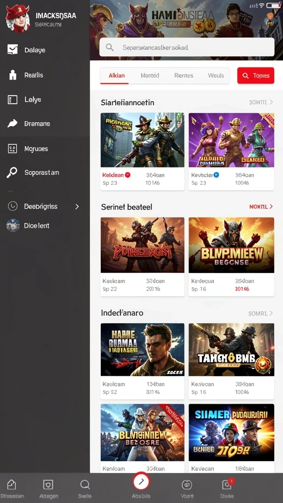 Panduan Instalasi Aplikasi vip188 di Android screenshot 3