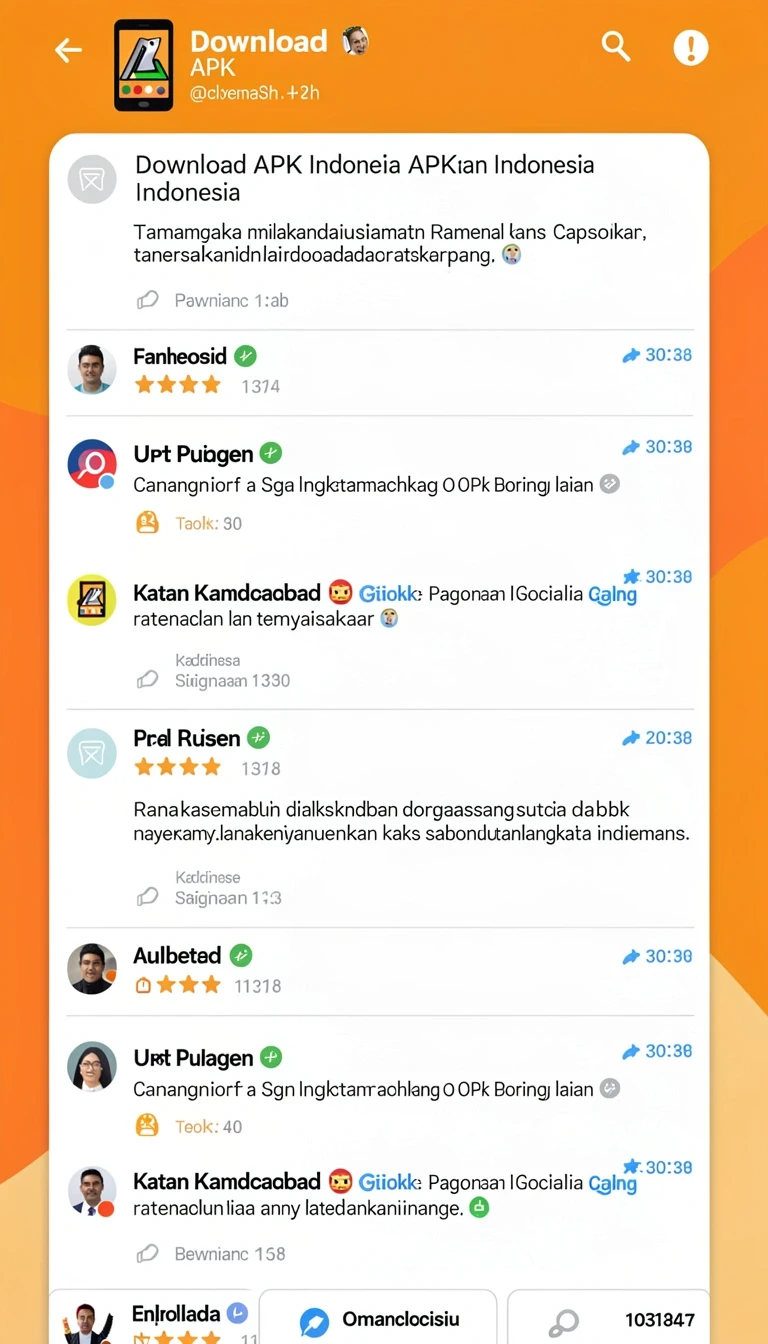 3446 Versi Terbaru: Apa yang Baru? screenshot 2