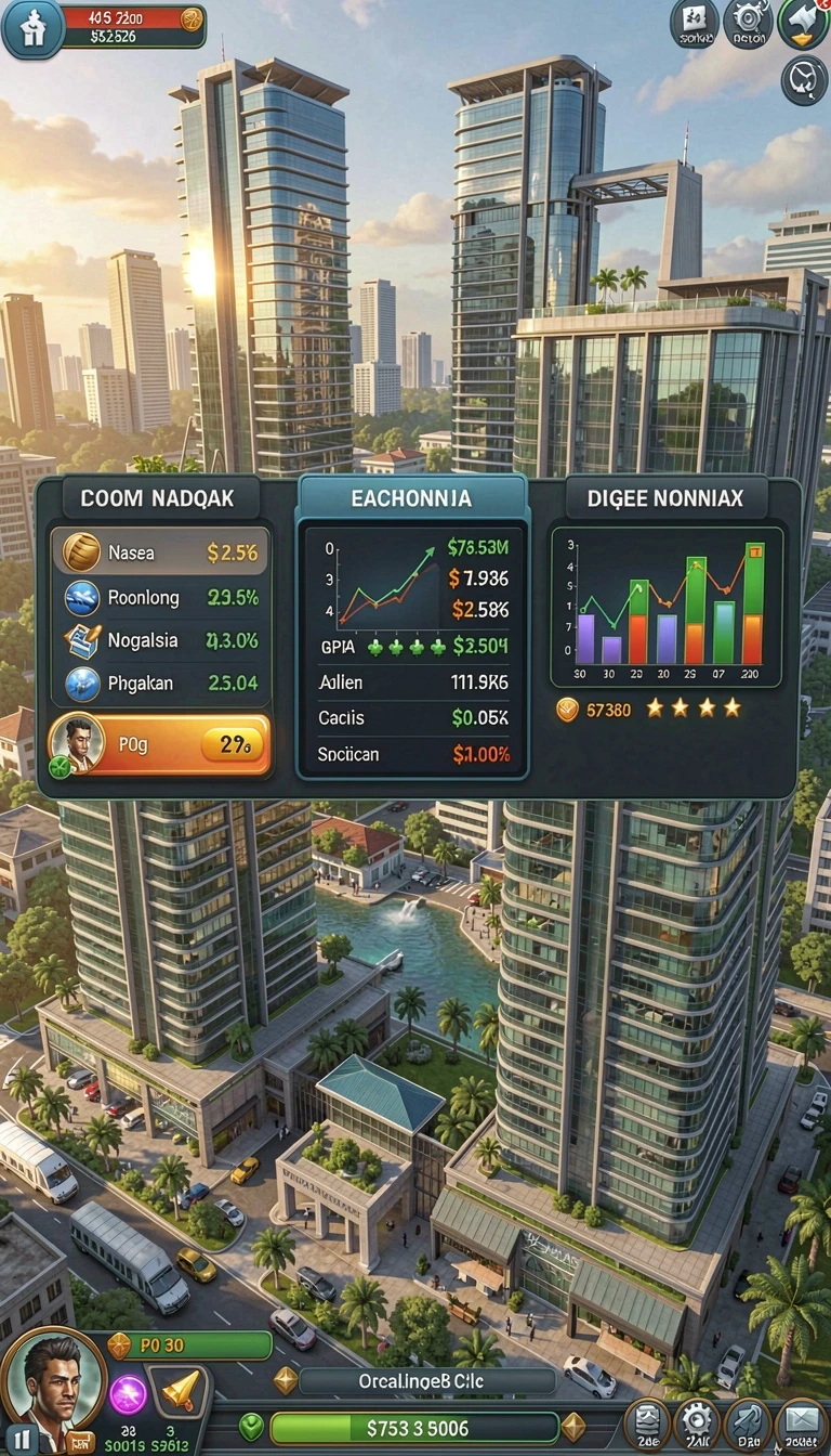 Review Aplikasi arta4d screenshot 1