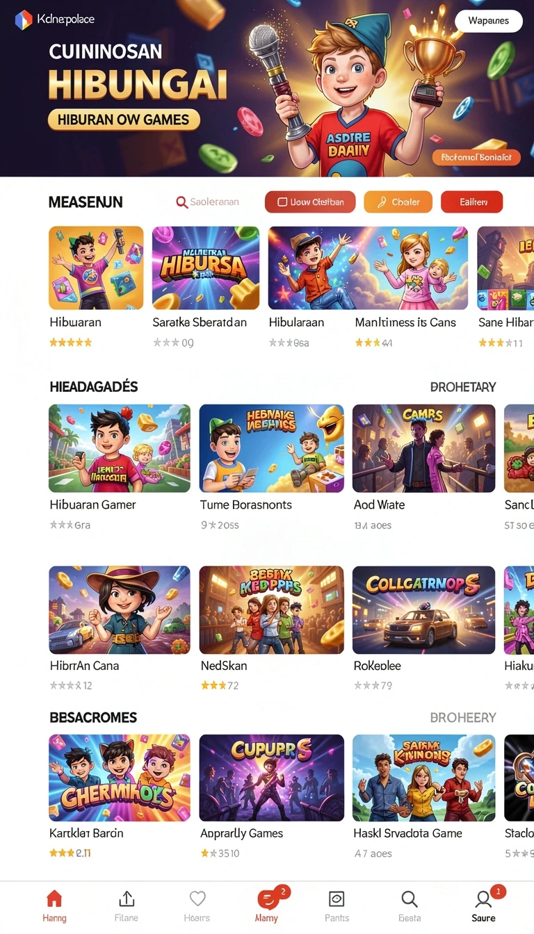 Review Aplikasi bingo188 screenshot 3