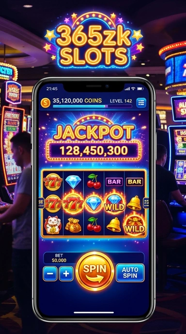380slot Terbaru untuk Android: Download APK Gratis screenshot 3