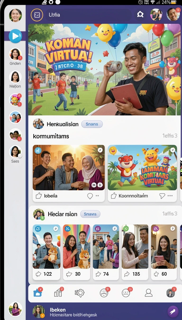 Cara Download dan Instal hebat303 di Android screenshot 3