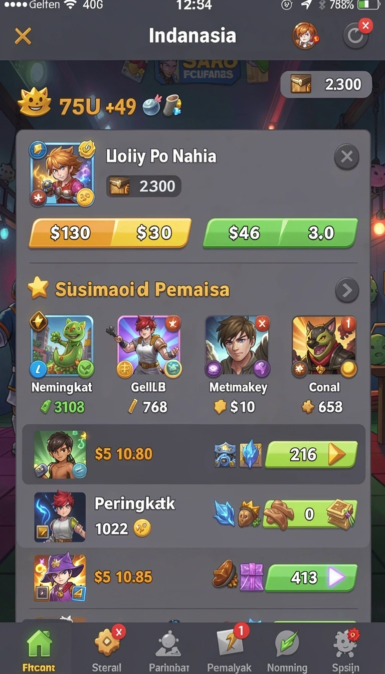 aifa66 APK: Cara Download dan Instal di Android screenshot 3