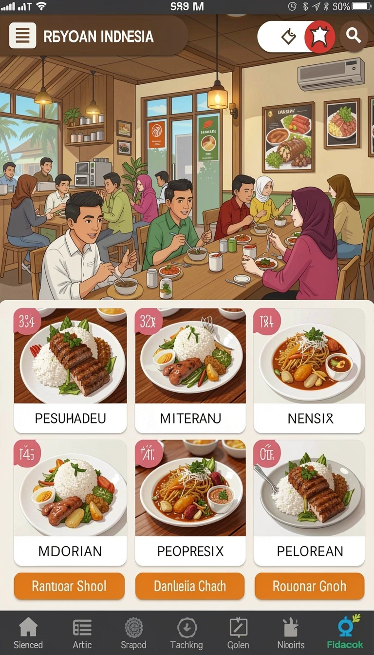 Review Aplikasi polo188 screenshot 1