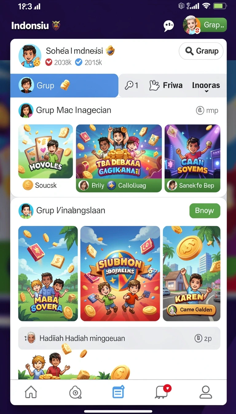 Download mantra88 APK untuk Android screenshot 3