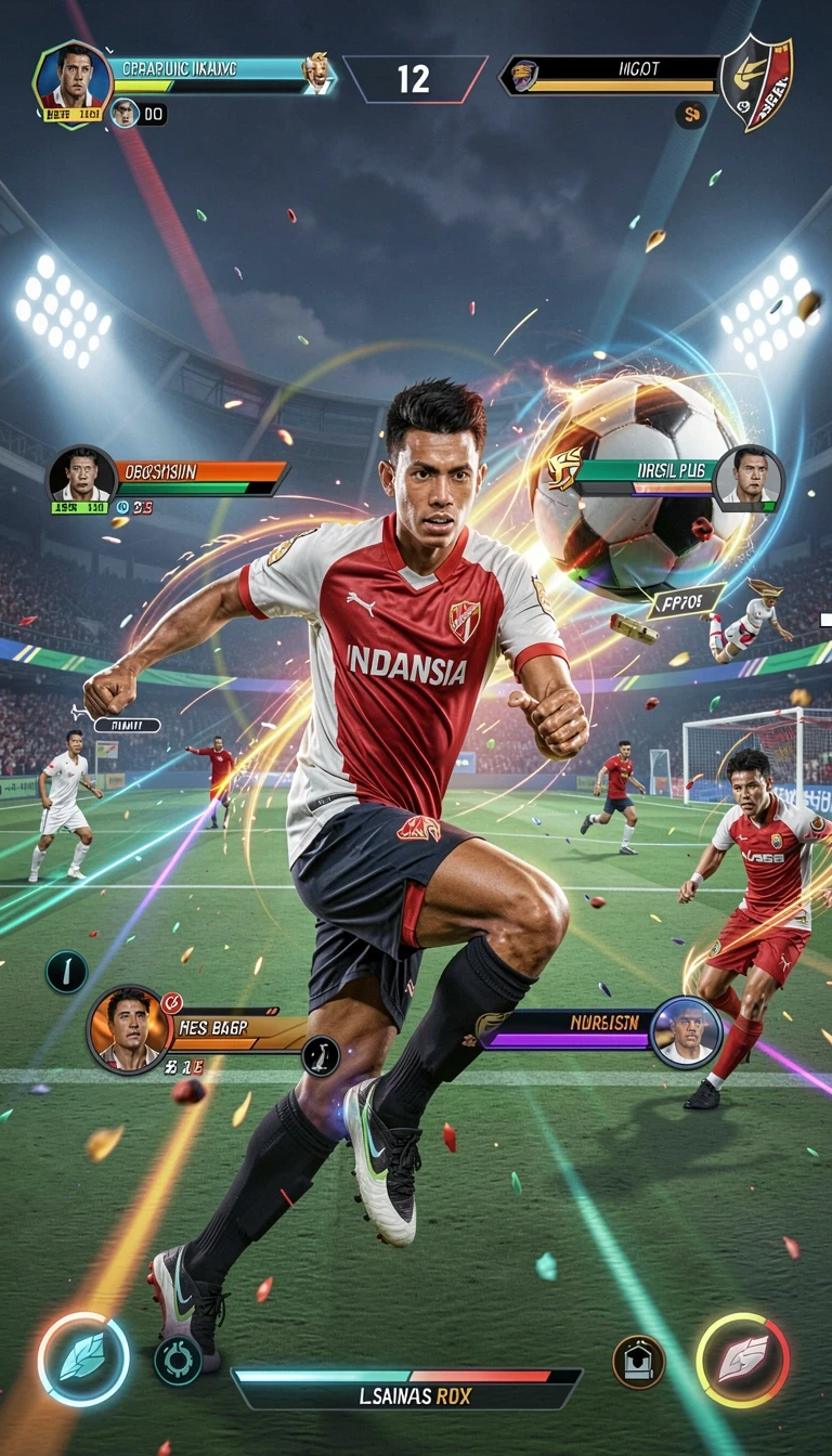 mpo555 APK: Fitur, Ukuran, dan Link Download screenshot 1