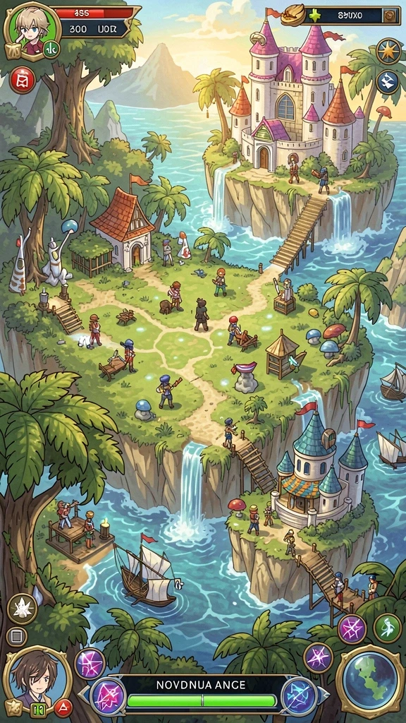 Download ceri123 APK Original untuk Android screenshot 1