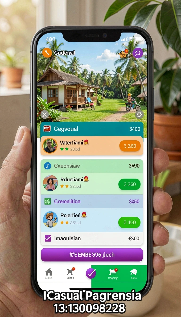 738slots Aplikasi Game Online Indonesia Terbaru screenshot 2
