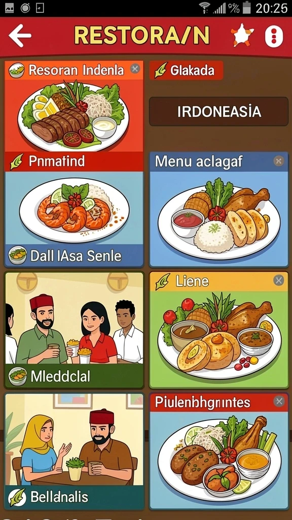 aifa66 APK: Cara Download dan Instal di Android screenshot 1