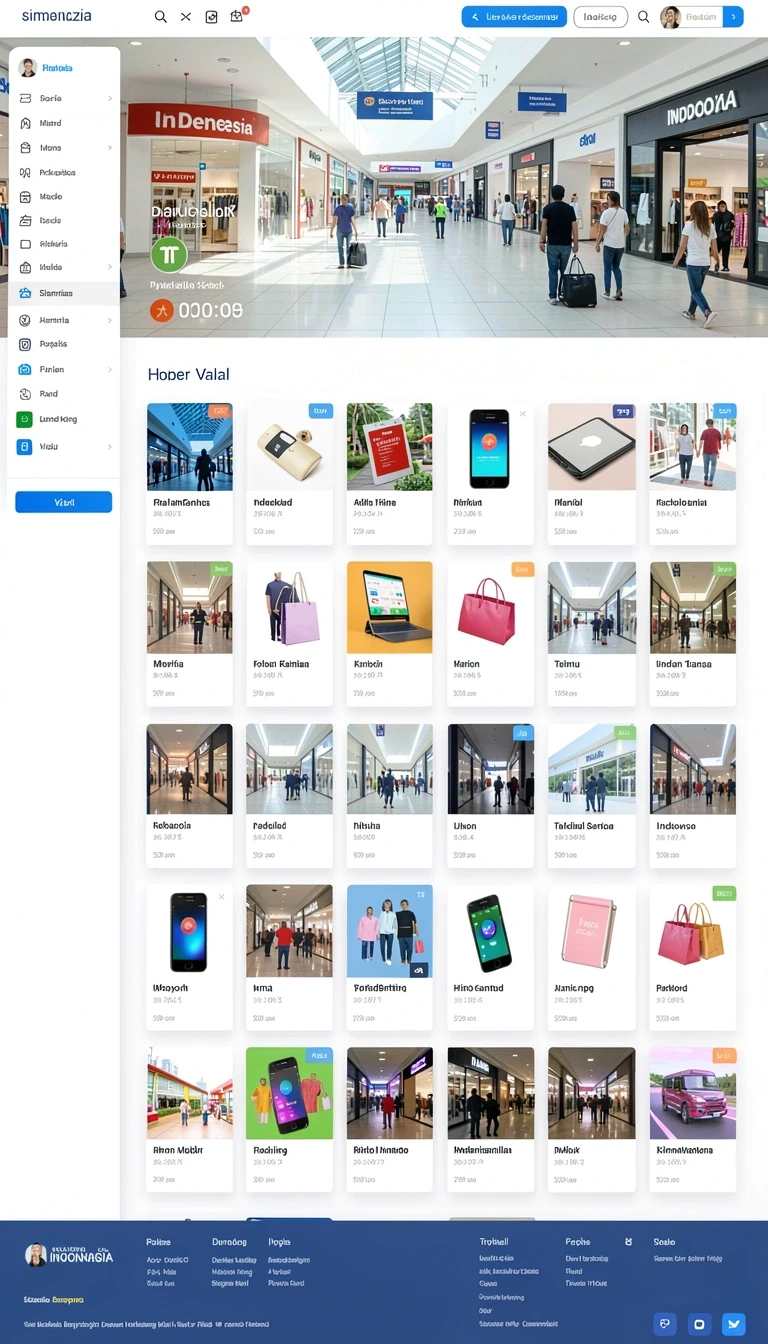 Panduan Instalasi Aplikasi vip188 di Android screenshot 1