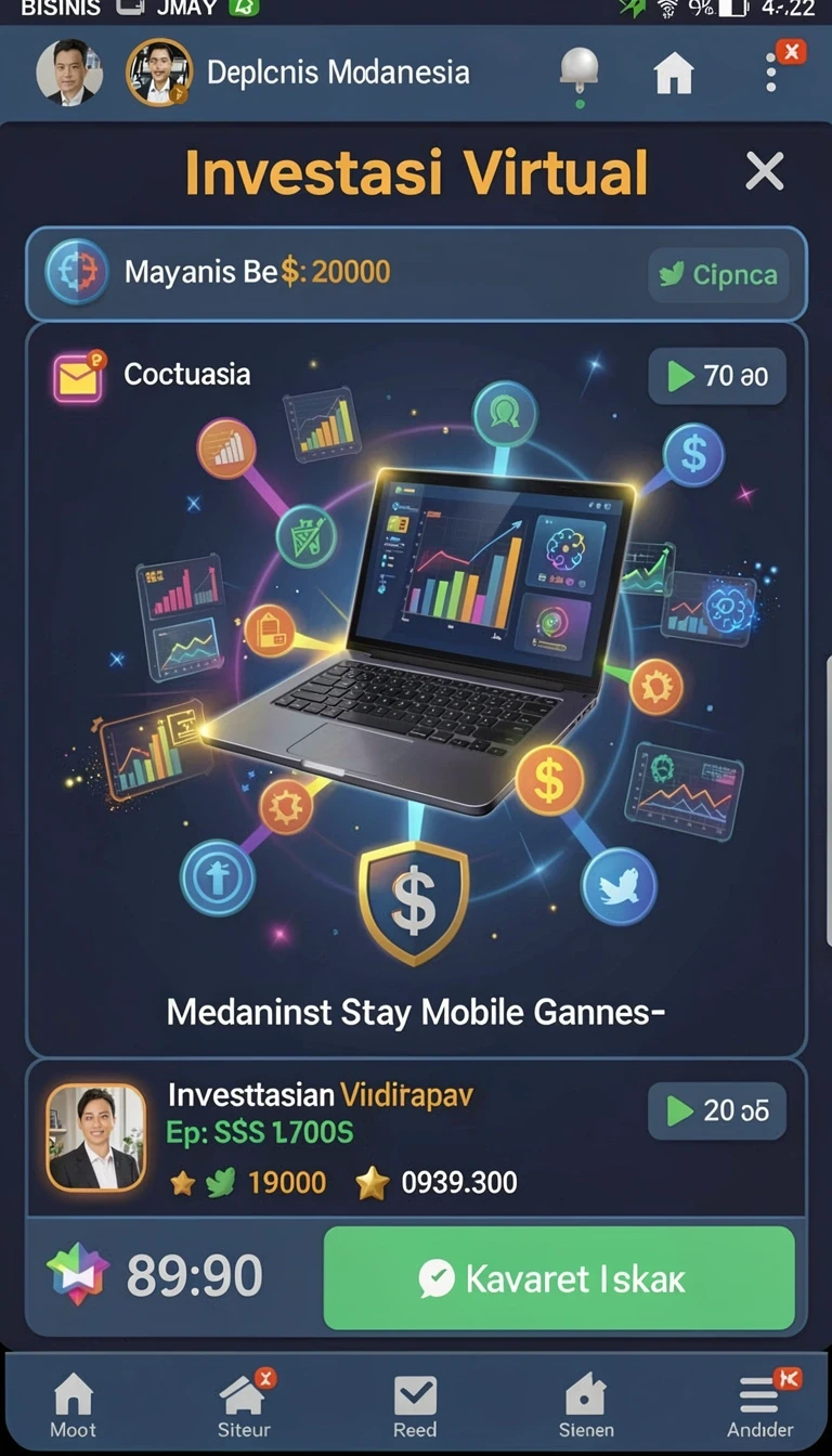Update Aplikasi dewihoki ke Versi Terbaru screenshot 3