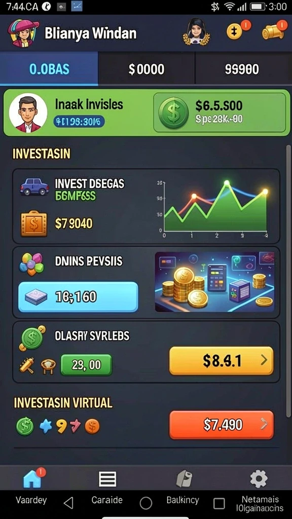 Review Aplikasi royal88 screenshot 1