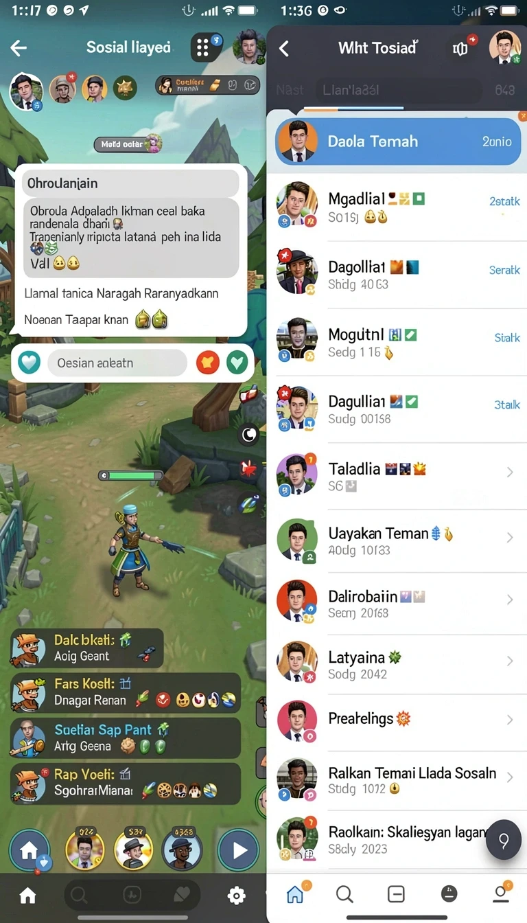 Review Aplikasi rpwin screenshot 3