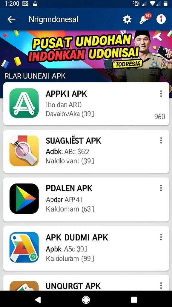 inibet Aplikasi Game Online Indonesia Terbaru screenshot 2