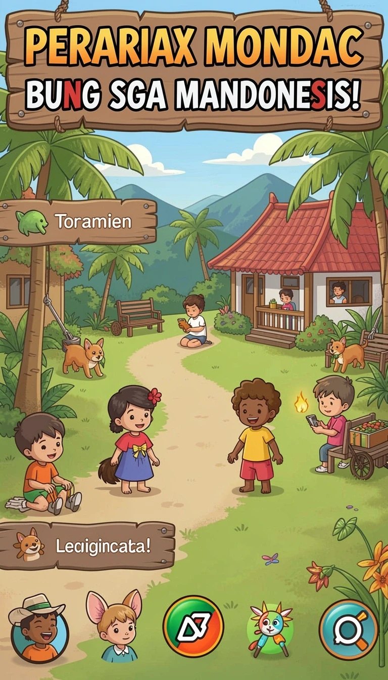 Review Aplikasi mutastoto screenshot 2