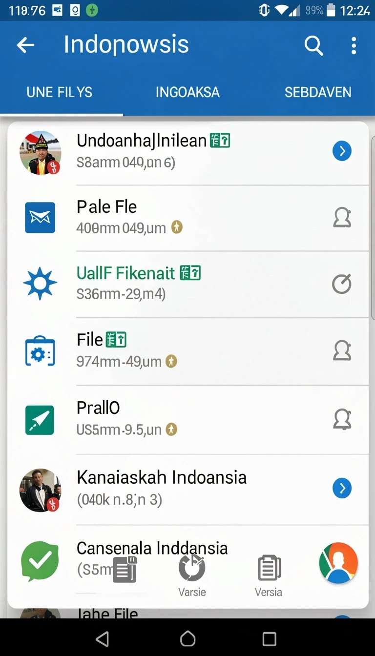 Review Aplikasi polo188 screenshot 2
