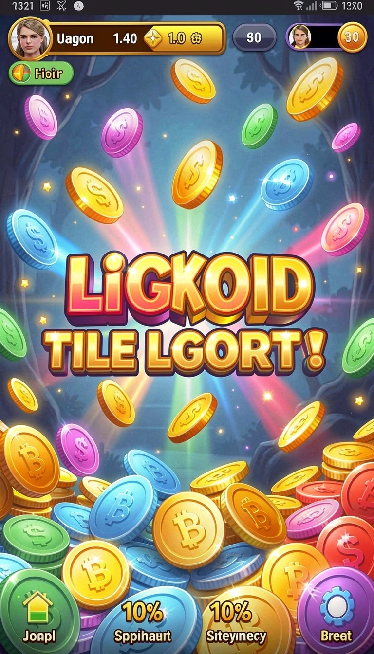 Cara Download luckydf APK dengan Mudah screenshot 2