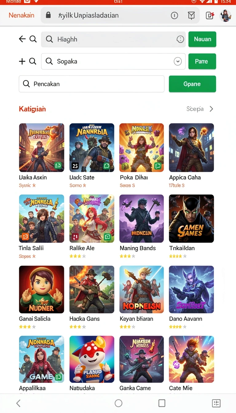 738slots Aplikasi Game Online Indonesia Terbaru screenshot 3