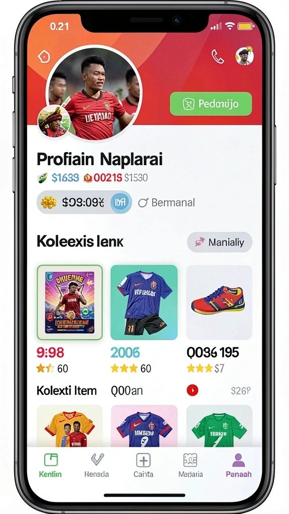 Review Aplikasi hokihebat screenshot 1