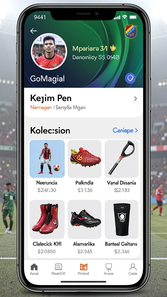 bintangmpo Terbaru untuk Android: Download APK Gratis screenshot 2