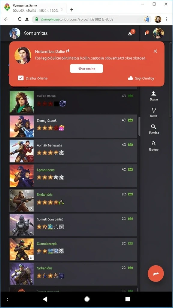 kilauwin Terbaru untuk Android: Download APK Gratis screenshot 1
